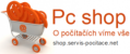 VD prodej PC
