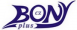 Logo BONY plus