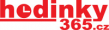 Logo hodinky-365.cz