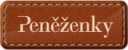 peněženky