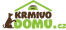 Logo KRMIVODOMU