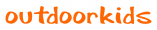 Logo outdoorkids