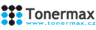 Logo TONERMAX, s.r.o.