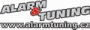 Logo ALARMTUNING.cz