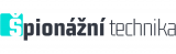 Logo Špionážní technika