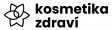 Logo Kosmetika-Zdraví.cz