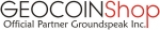Geocoinshop