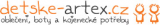 Logo Dětské Artex
