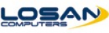 Logo LOSAN