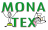Logo monatex.cz