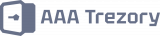 Logo AAA Trezory