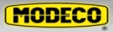 Logo obchodu Nářadí Modeco