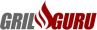 Logo Grilguru.cz
