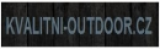 Logo obchodu Kvalitní Outdoor