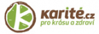 Logo obchodu Karite