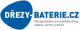 Logo DŘEZY-BATERIE.CZ