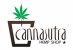 Logo obchodu CANNASUTRA