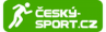 Logo Český-Sport.cz