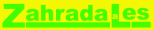 Logo Zahradales.cz