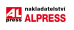 Logo Alpress