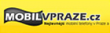 Mobil v Praze