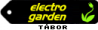 Logo ELECTRO GARDEN.cz