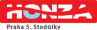 Logo Shop.Honza