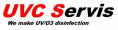 Logo UVC Servis s.r.o.