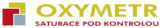Oxymetr