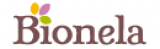 Logo obchodu Bionela