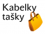 Kabelky a tašky