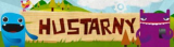 Logo obchodu Husťárny