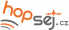 Logo HOPsej.cz