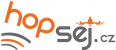 Logo HOPsej.cz