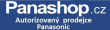 Logo Panashop.cz