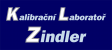 Kalibrační Laboratoř Zindler