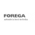Logo obchodu Forega