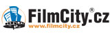 Logo obchodu FilmCity.cz