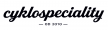 Logo CYKLOSPECIALITY.CZ