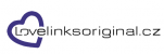 Logo obchodu lovelinksoriginal.cz