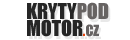 Kryt pod motor VOLKSWAGEN TOURAN (1T3) - Plast (1K0825237) - 8033533069543