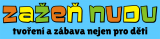 Logo Zažeň nudu