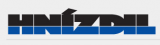 Logo obchodu Jízdní kola Hnízdil