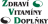 Zdraví vitamíny doplňky