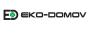 Logo Eko-domov s.r.o.