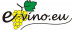Logo e-vino.eu