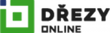 Logo DŘEZY-online CZ