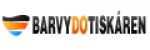 Logo obchodu Tiskárny a barvy