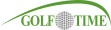 Logo GOLFTIME.CZ