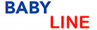 Logo BABY-LINE.CZ